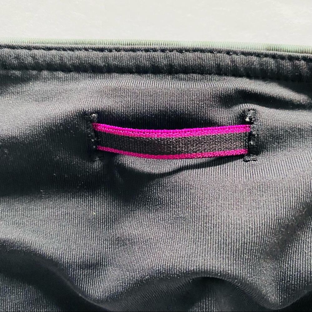Lululemon | Run Inspire Crop II Pigment Wave Multi 6 GUC - Picture 2 of 11